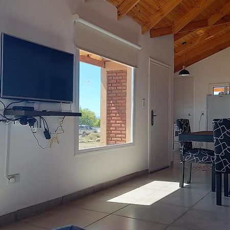 Casa Costanera Lago Buenos Aires, Los Antiguos Zewnętrze zdjęcie