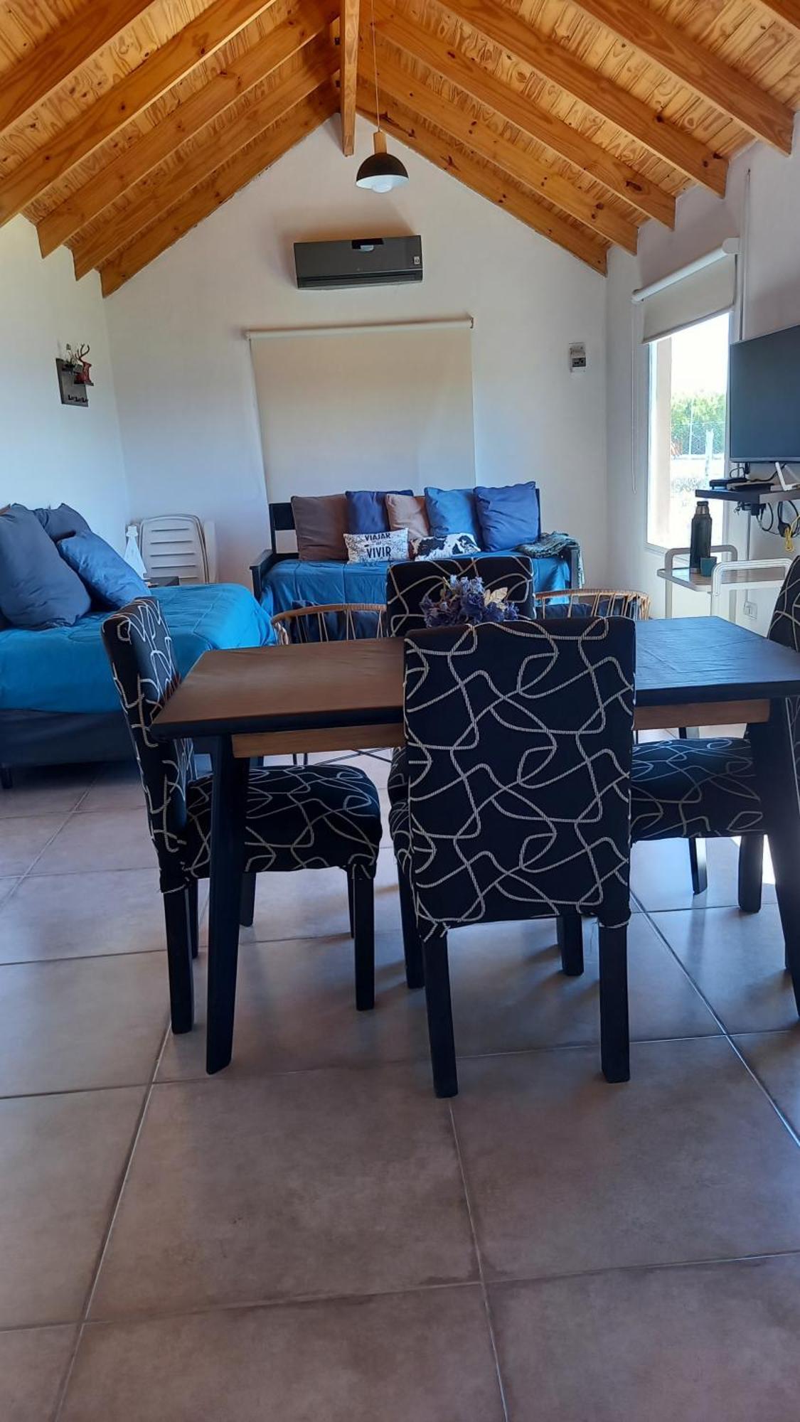 Casa Costanera Lago Buenos Aires, Los Antiguos Zewnętrze zdjęcie