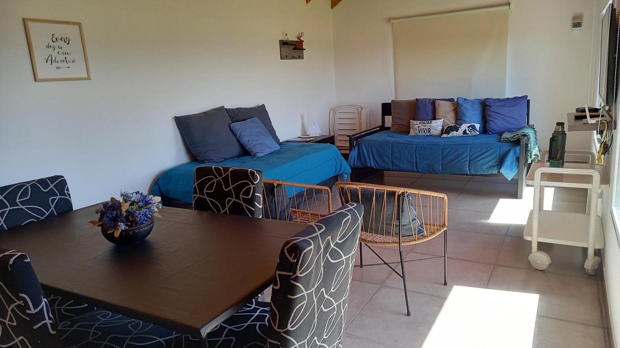 Casa Costanera Lago Buenos Aires, Los Antiguos Zewnętrze zdjęcie